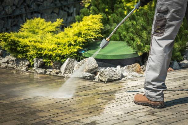 Best Pool Deck Cleaning  in Marlton, MD