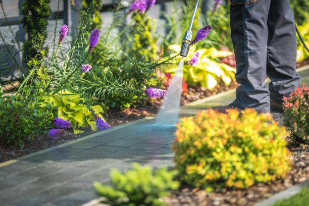 Best Post-Construction Pressure Washing  in Marlton, MD