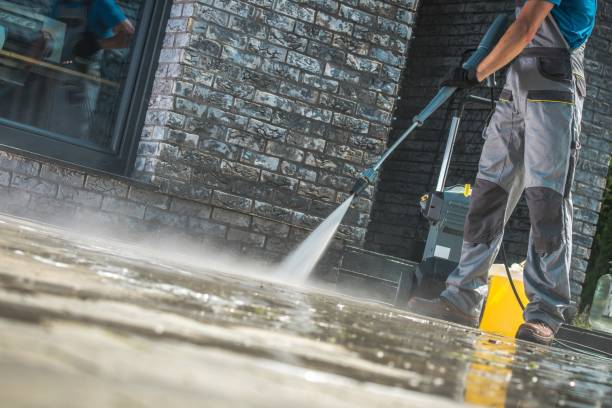 Best Graffiti Removal  in Marlton, MD