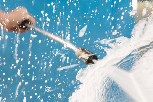 Best Building Exterior Washing  in Marlton, MD