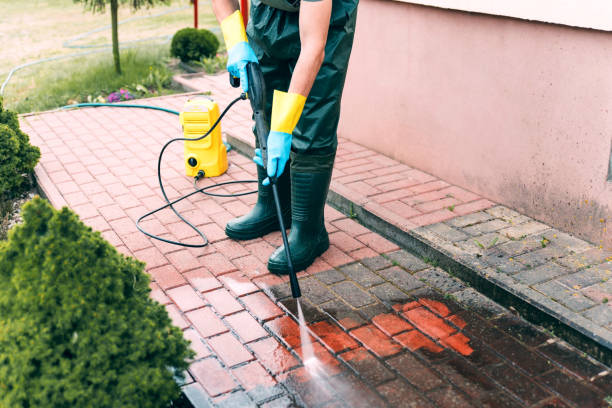 Playground Equipment Cleaning in Marlton, MD