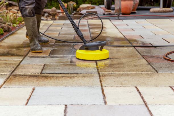 Best Restaurant Pressure Washing  in Marlton, MD