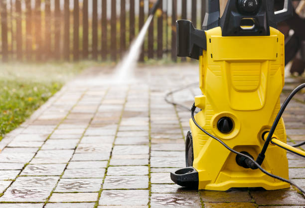 Best House Exterior Washing  in Marlton, MD