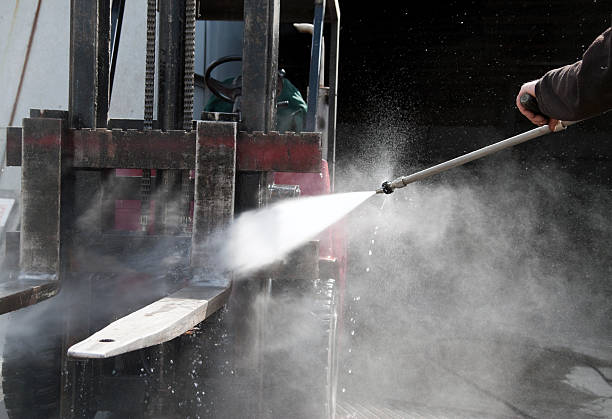 Best Patio and Deck Pressure Washing  in Marlton, MD