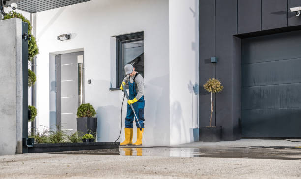Marlton, MD Pressure Washing Services Company
