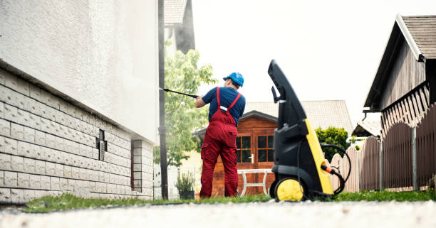Best Machinery and Equipment Cleaning  in Marlton, MD